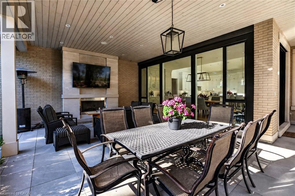368 Fourth Line, Oakville, Ontario  L6J 5A8 - Photo 44 - 40870755