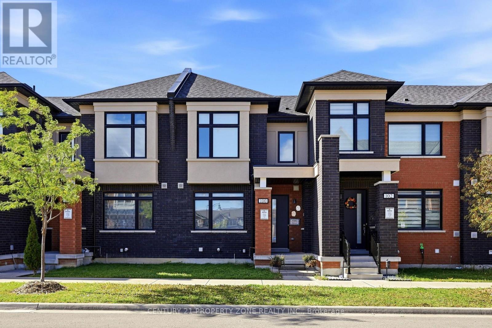 100 Pearman Crescent, Brampton, Ontario  L7A 4Z1 - Photo 2 - W14104628