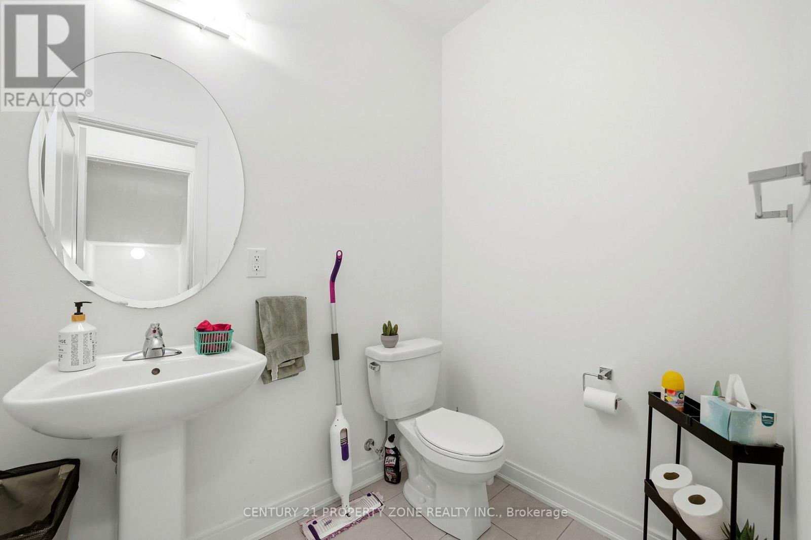 100 Pearman Crescent, Brampton, Ontario  L7A 4Z1 - Photo 20 - W14104628