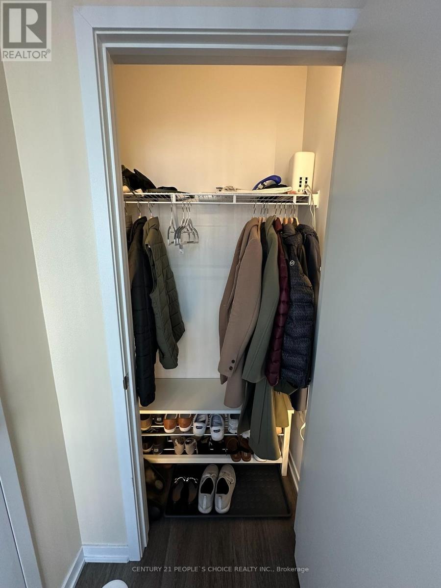 137 - 40 William Jackson Way, Toronto, Ontario  M8V 0J7 - Photo 11 - W14104658