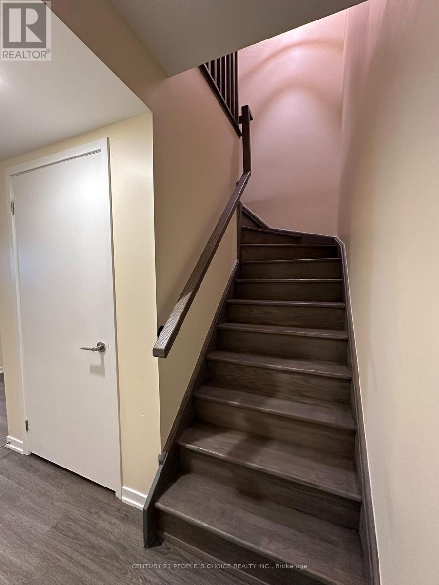 137 - 40 William Jackson Way, Toronto, Ontario  M8V 0J7 - Photo 13 - W14104658