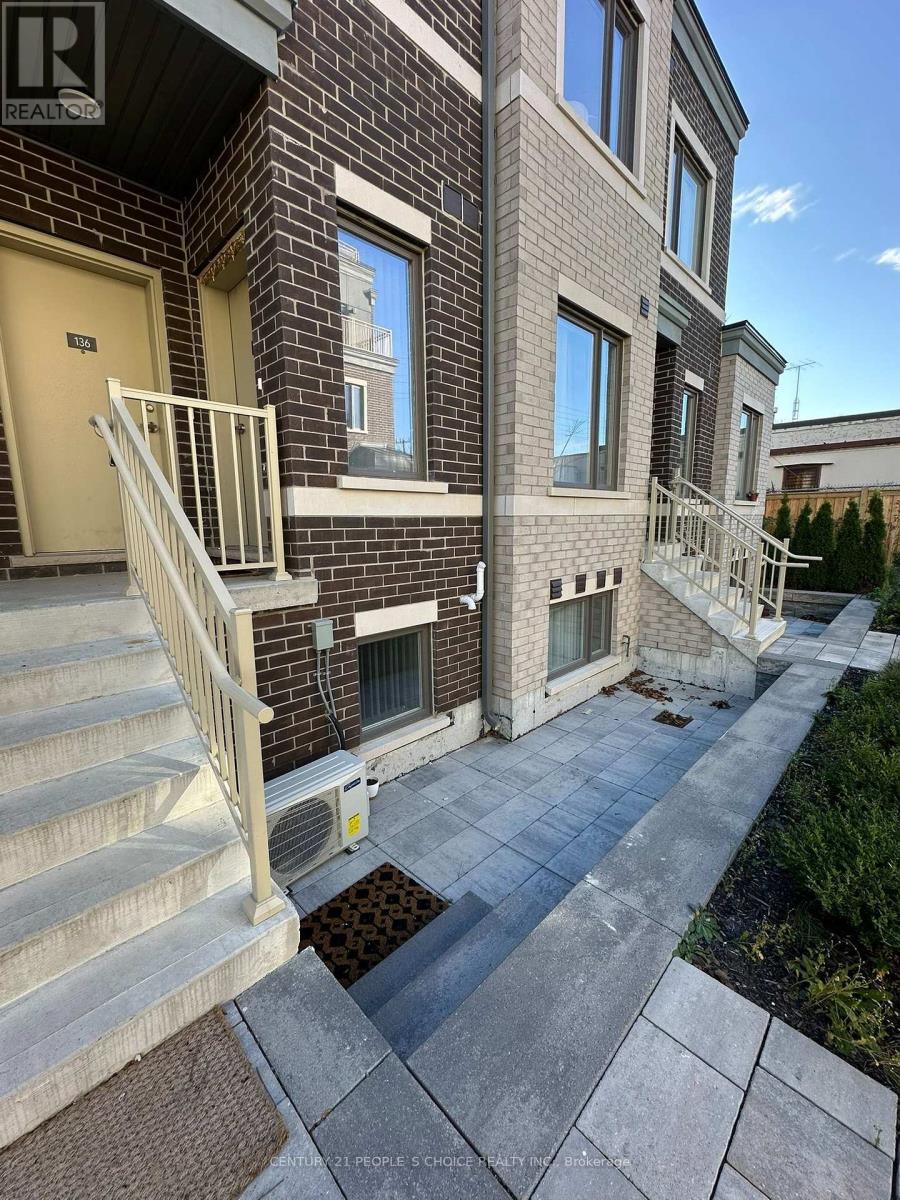 137 - 40 William Jackson Way, Toronto, Ontario  M8V 0J7 - Photo 2 - W14104658