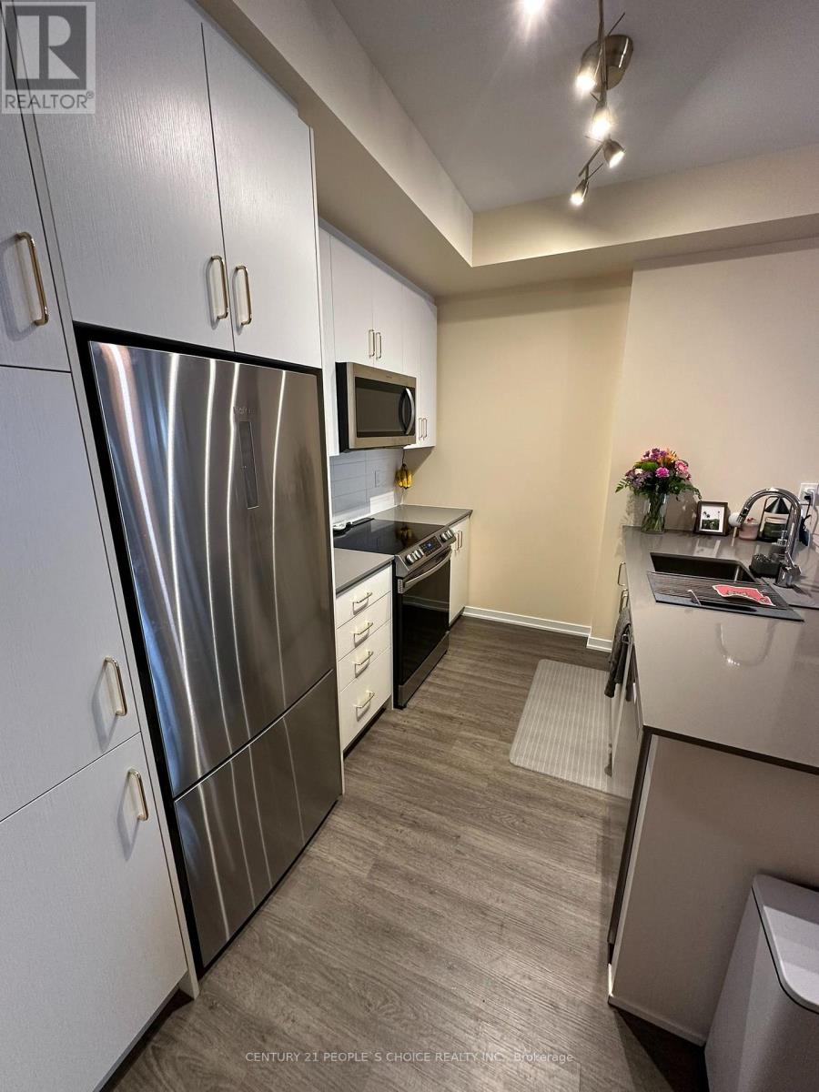 137 - 40 William Jackson Way, Toronto, Ontario  M8V 0J7 - Photo 23 - W14104658