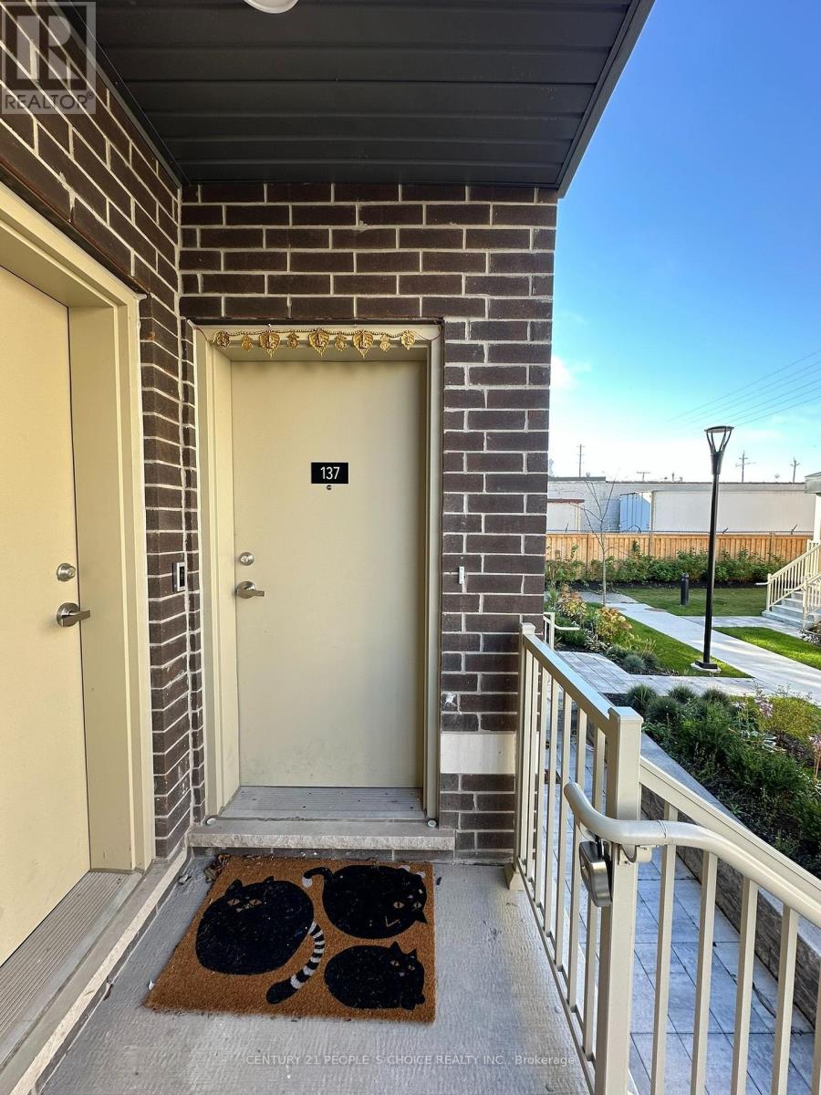 137 - 40 William Jackson Way, Toronto, Ontario  M8V 0J7 - Photo 3 - W14104658