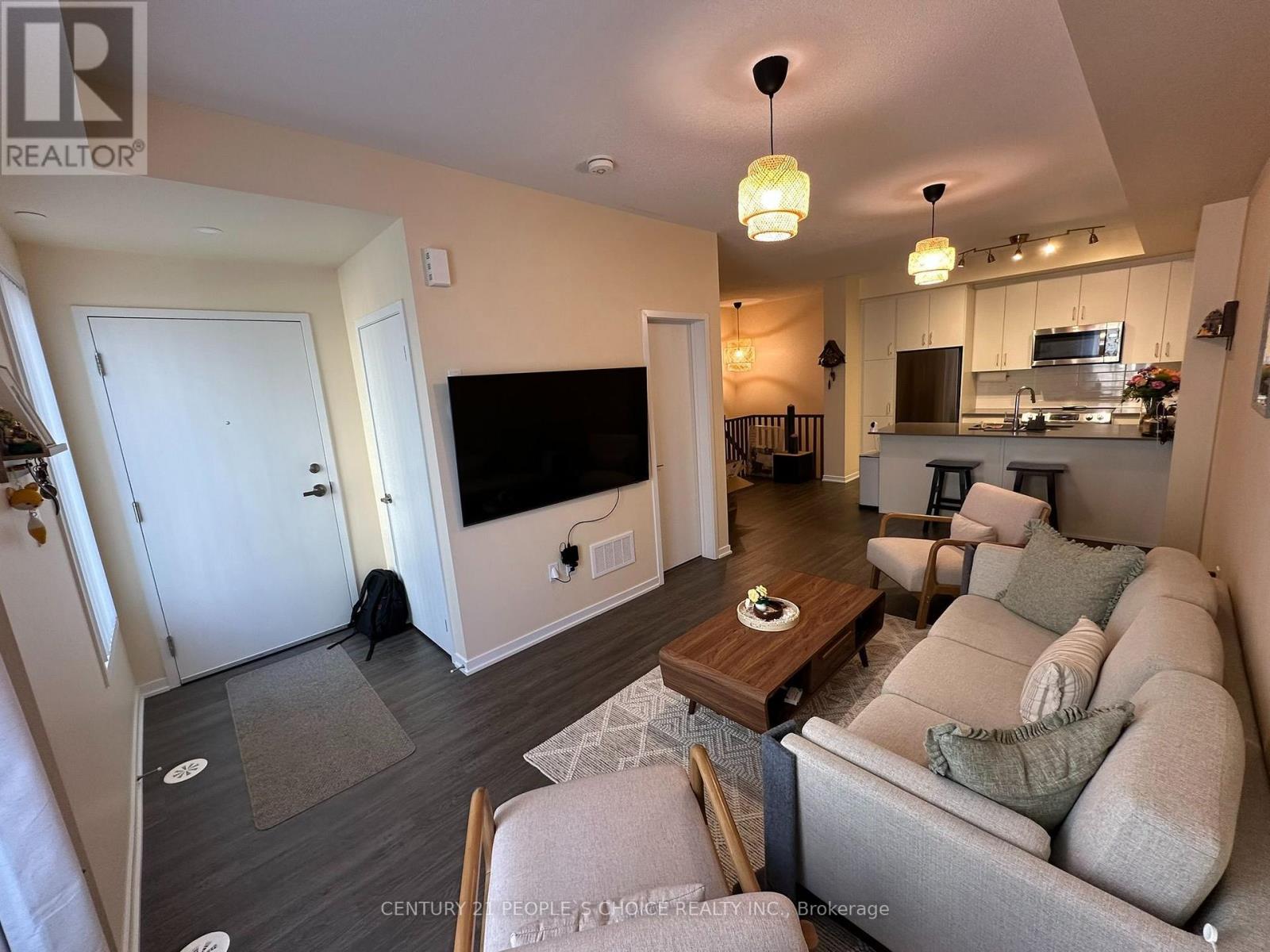 137 - 40 William Jackson Way, Toronto, Ontario  M8V 0J7 - Photo 6 - W14104658