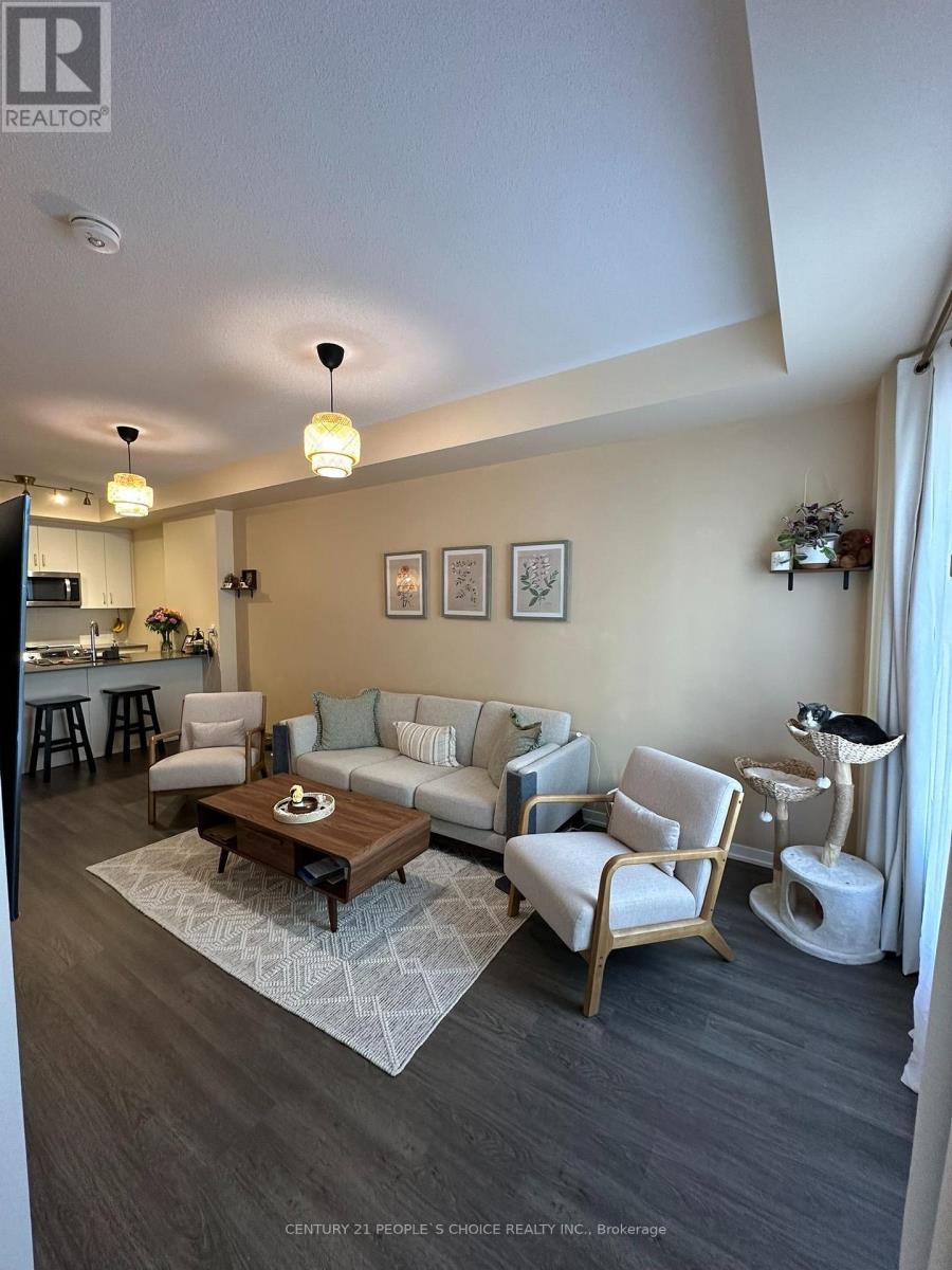 137 - 40 William Jackson Way, Toronto, Ontario  M8V 0J7 - Photo 7 - W14104658