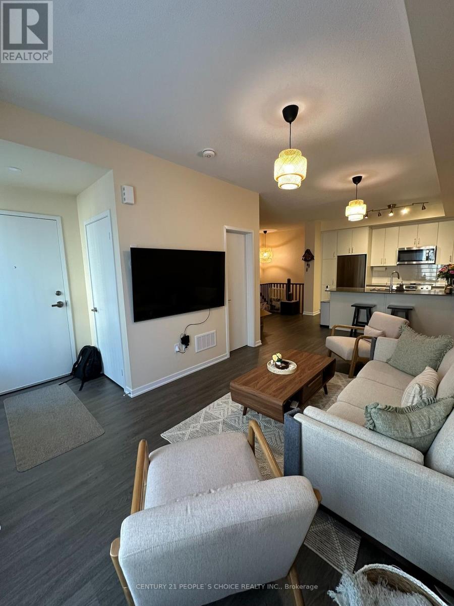 137 - 40 William Jackson Way, Toronto, Ontario  M8V 0J7 - Photo 8 - W14104658