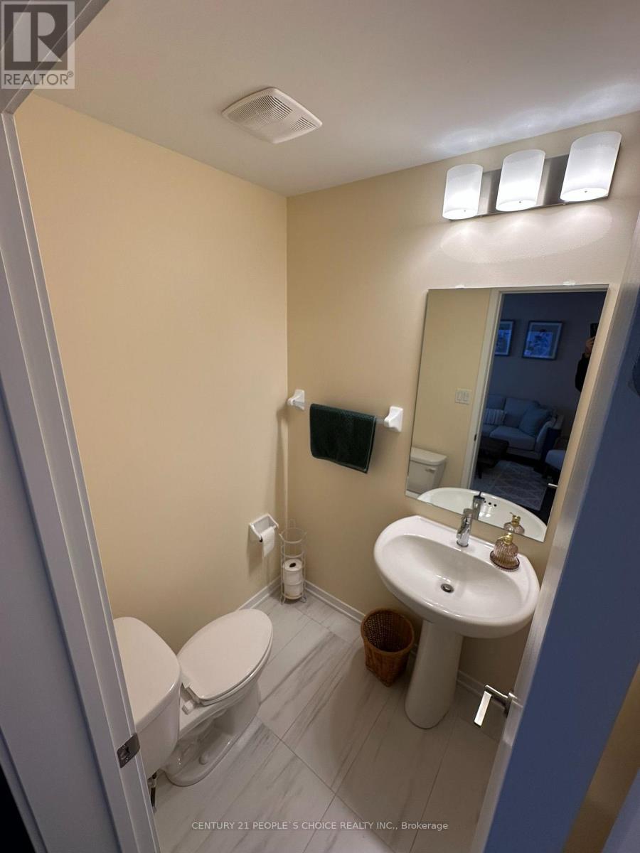 137 - 40 William Jackson Way, Toronto, Ontario  M8V 0J7 - Photo 9 - W14104658