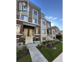 137 - 40 WILLIAM JACKSON WAY, Toronto, Ontario