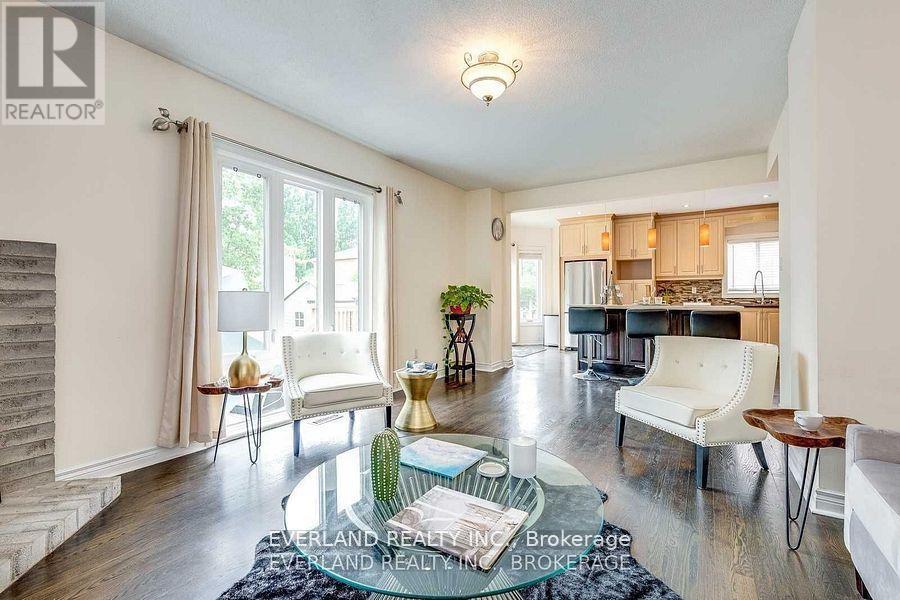 249 Nottingham Dr Drive, Oakville, Ontario  L6H 4H9 - Photo 11 - W14104662