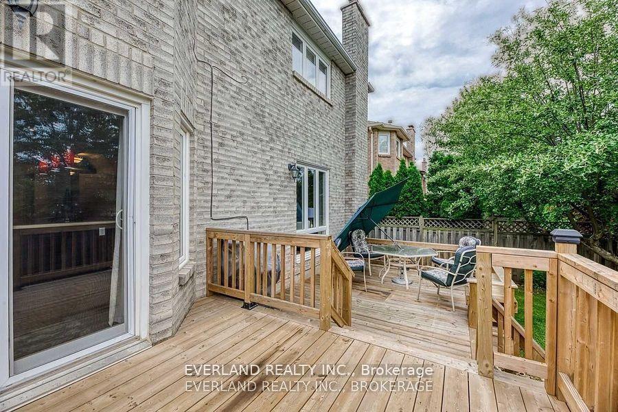 249 Nottingham Dr Drive, Oakville, Ontario  L6H 4H9 - Photo 22 - W14104662