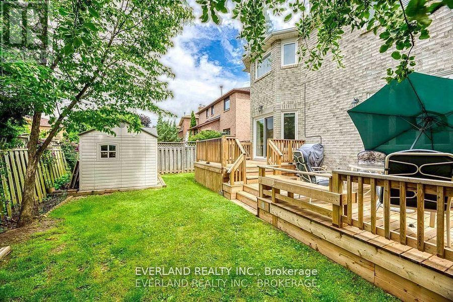 249 Nottingham Dr Drive, Oakville, Ontario  L6H 4H9 - Photo 23 - W14104662