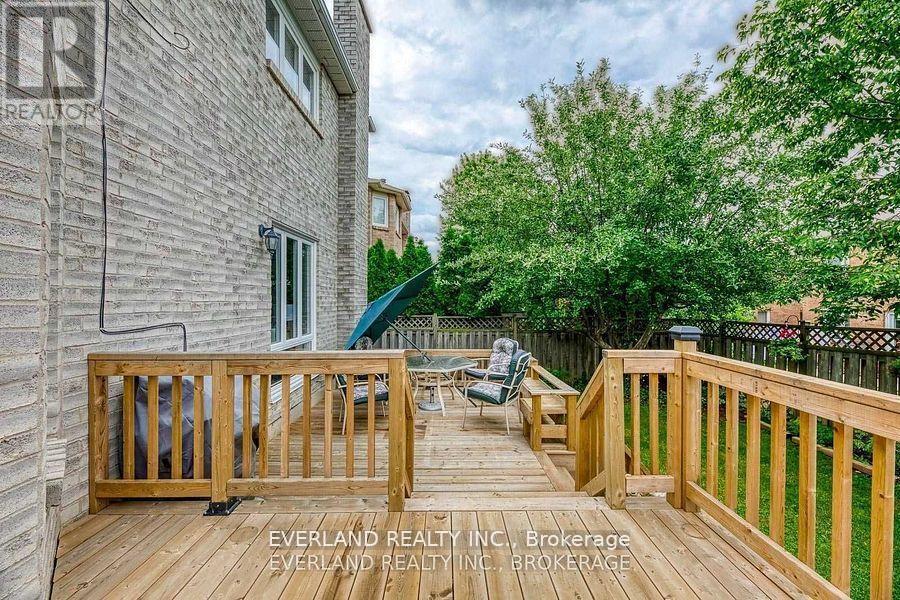 249 Nottingham Dr Drive, Oakville, Ontario  L6H 4H9 - Photo 24 - W14104662