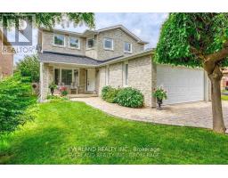 249 NOTTINGHAM DR DRIVE, Oakville, Ontario