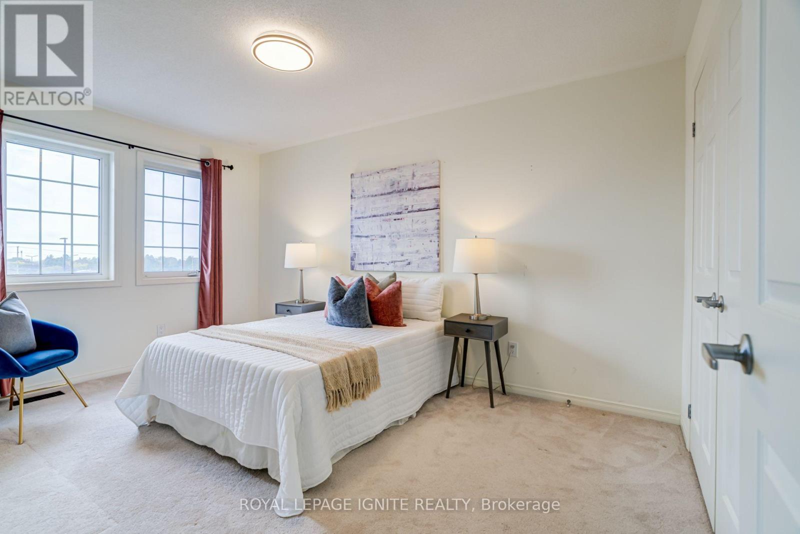 5 Sleeky Lane, Ajax, Ontario  L1T 0P4 - Photo 48 - E13864184