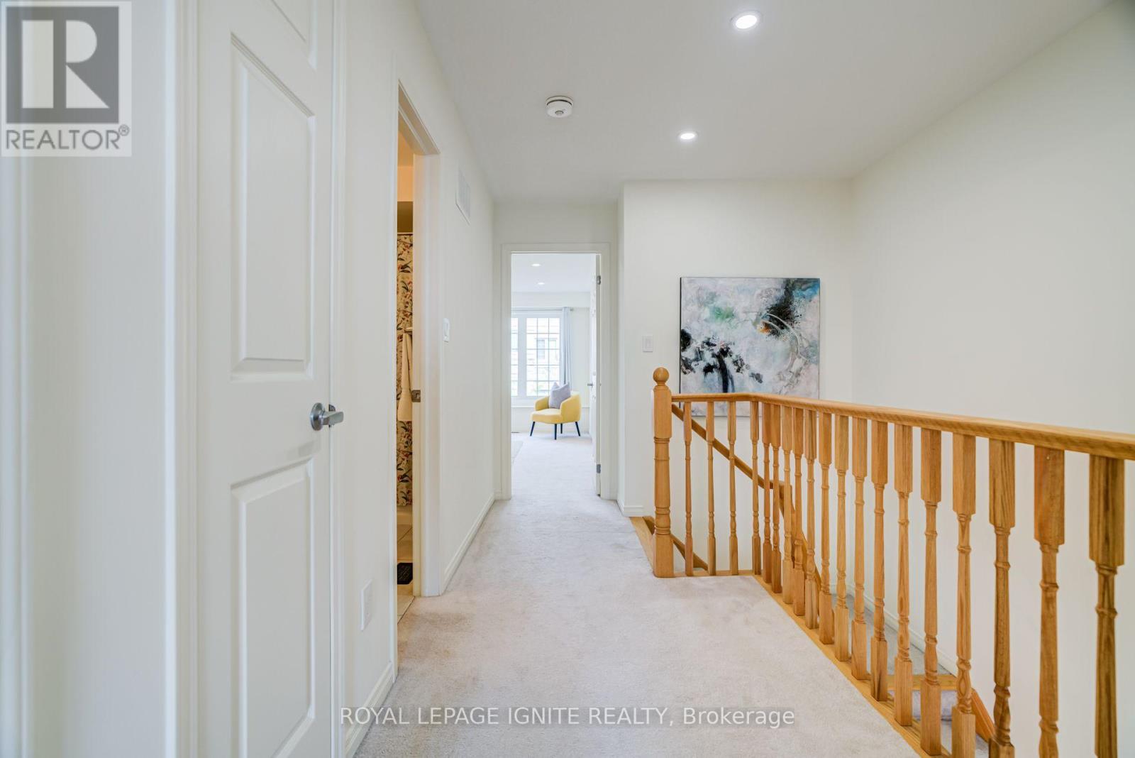 5 Sleeky Lane, Ajax, Ontario  L1T 0P4 - Photo 6 - E13864184