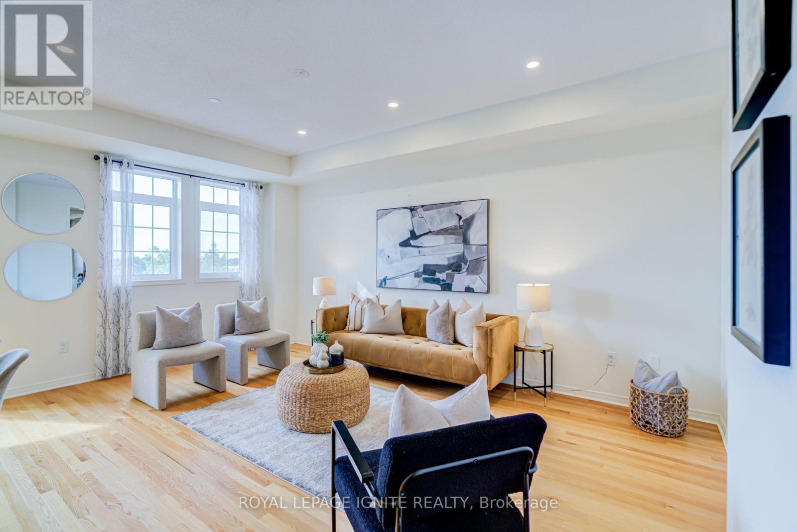5 Sleeky Lane, Ajax, Ontario  L1T 0P4 - Photo 21 - E13864184
