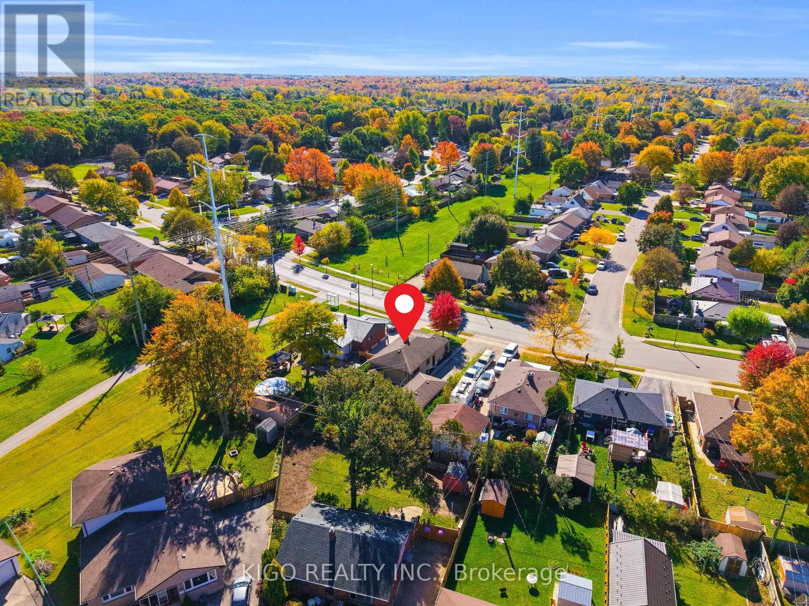54 Tweedsmuir Avenue, London East, Ontario  N5W 1K7 - Photo 36 - X14104066