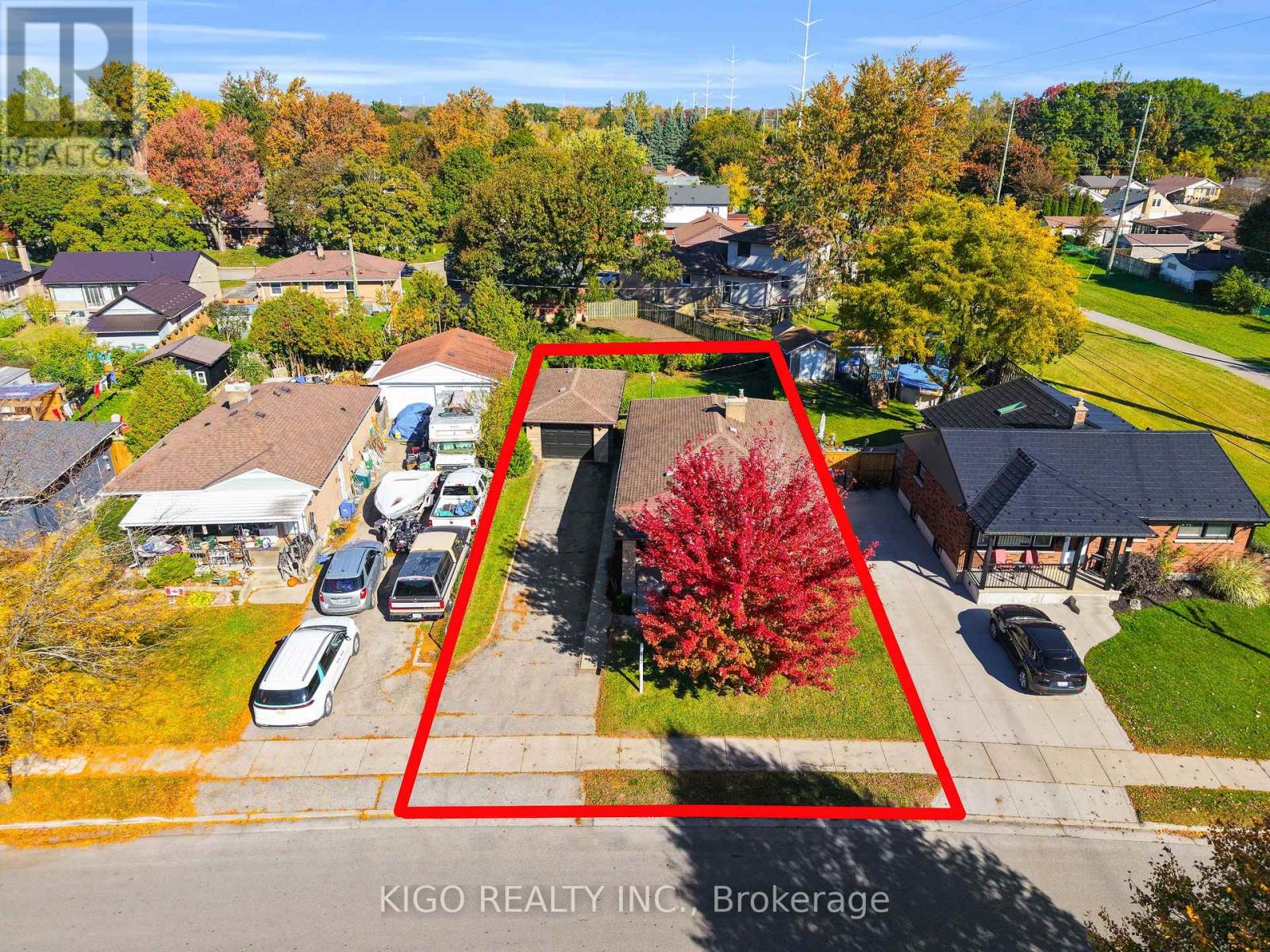 54 Tweedsmuir Avenue, London East, Ontario  N5W 1K7 - Photo 26 - X14104066