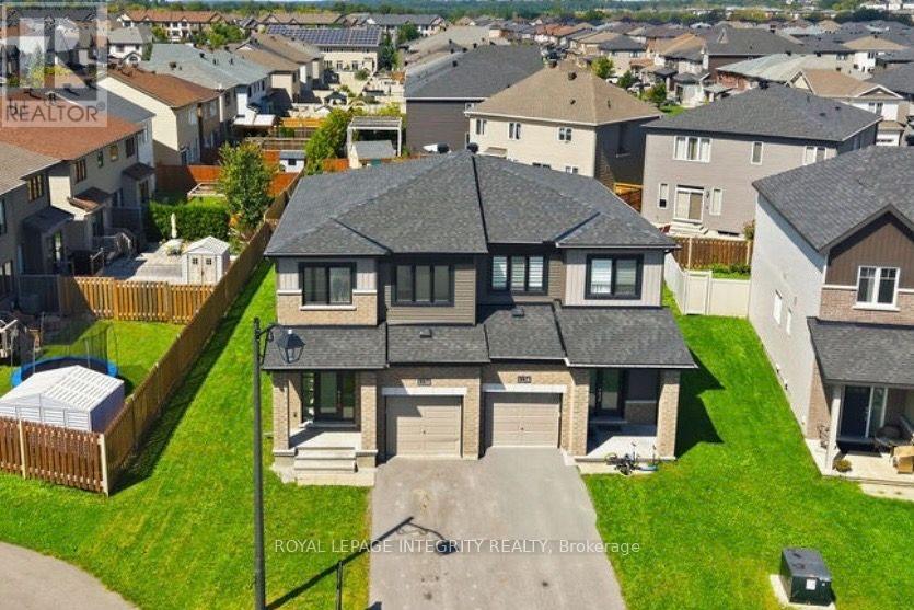 1136 SPEEDVALE COURT, Ottawa, Ontario