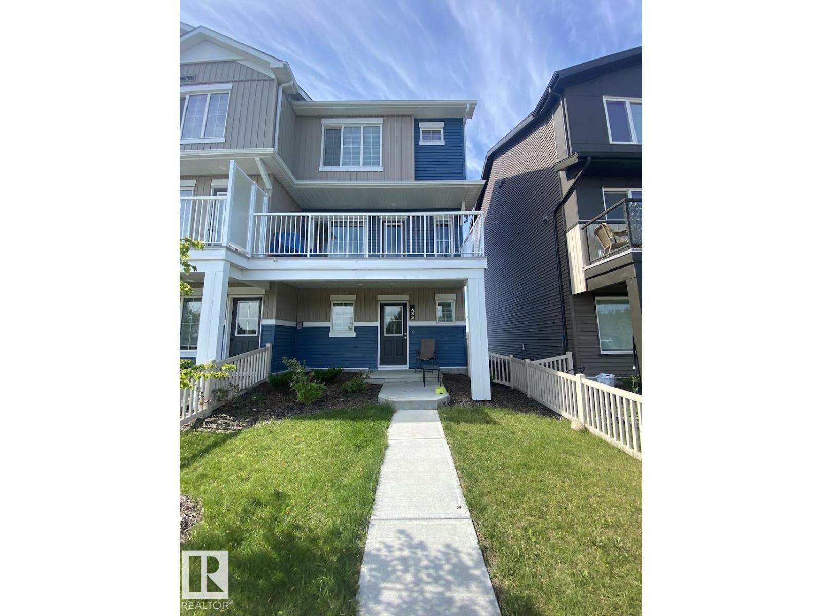 485 DESROCHERS BV SW SW