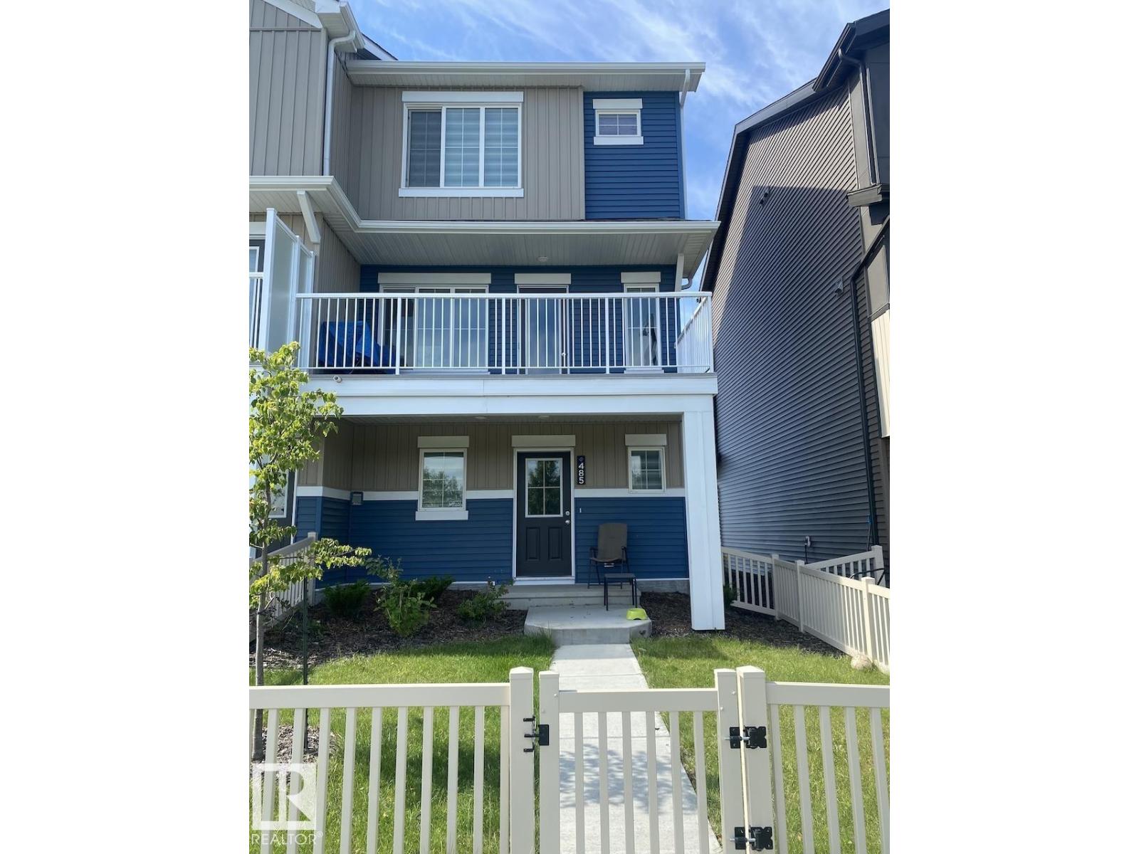485 DESROCHERS BV SW SW