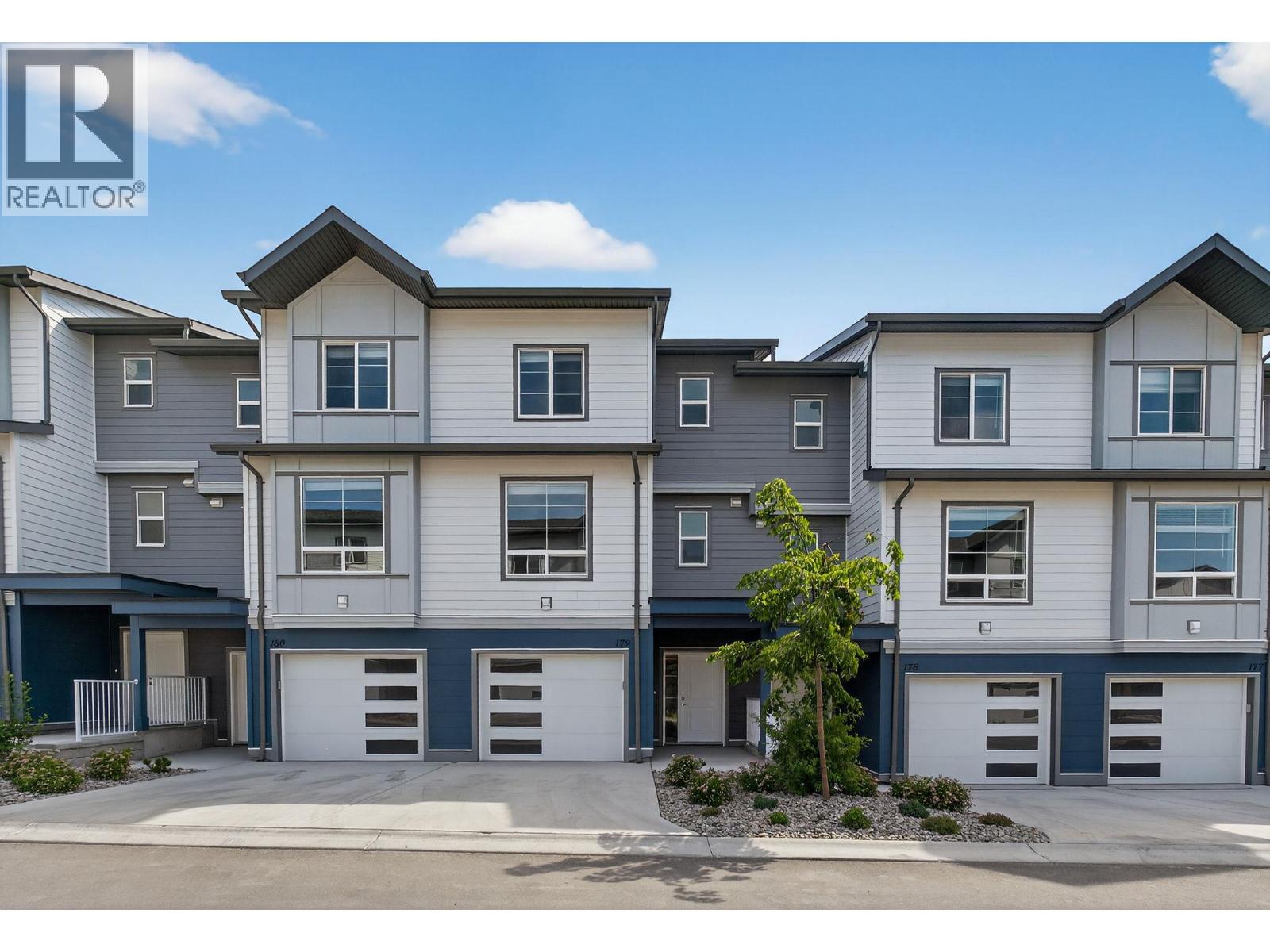 4025 Gellatly Road S Unit# 179, West Kelowna, British Columbia