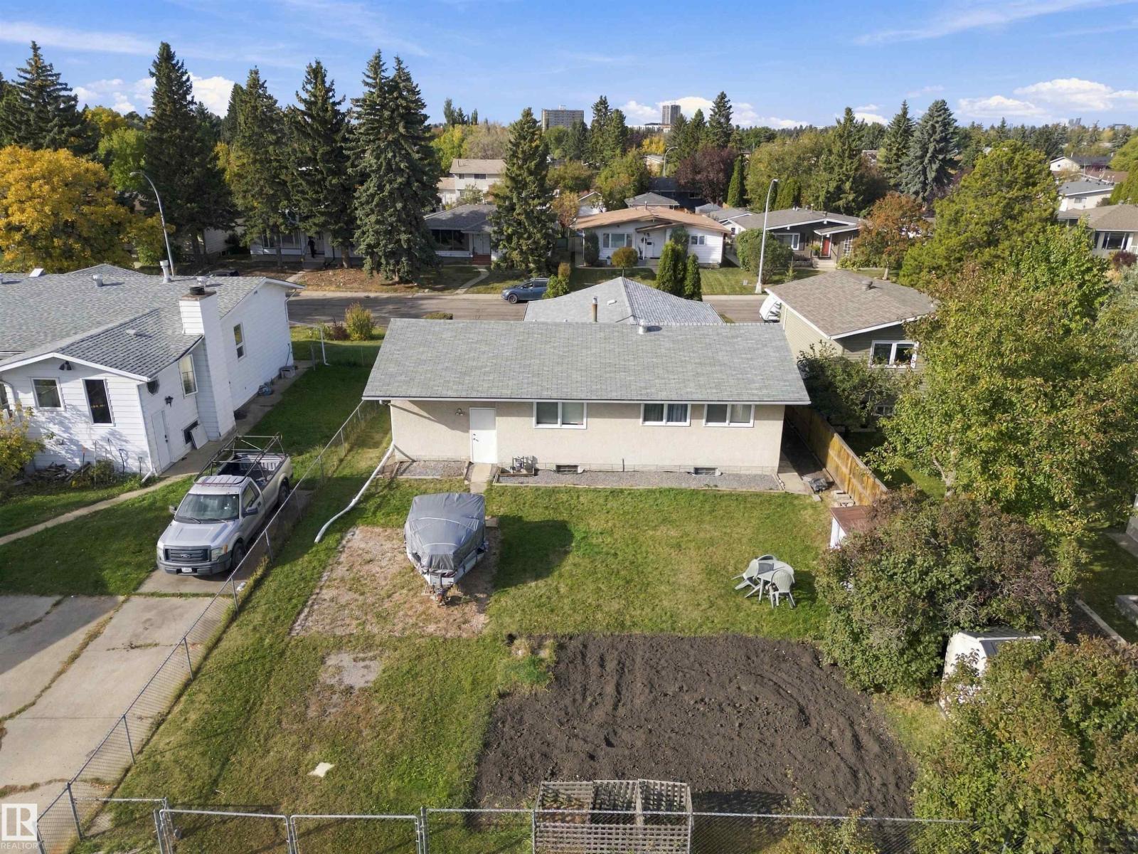 11519 38 Av Nw Nw, Edmonton, Alberta  T6J 0L3 - Photo 30 - E4513787