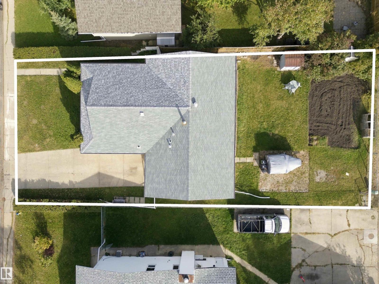 11519 38 Av Nw Nw, Edmonton, Alberta  T6J 0L3 - Photo 32 - E4513787