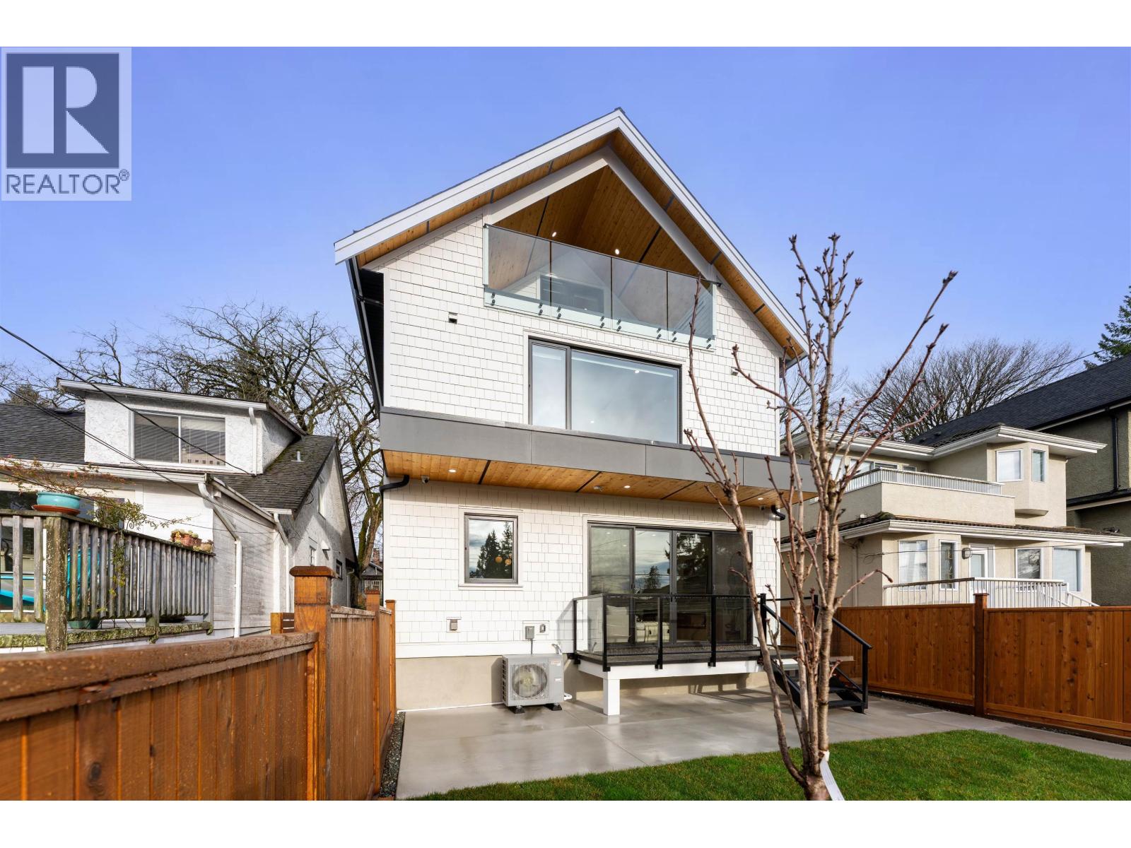 2 3218 W 38th Avenue, Vancouver, British Columbia  V6N 2X6 - Photo 3 - R3177439