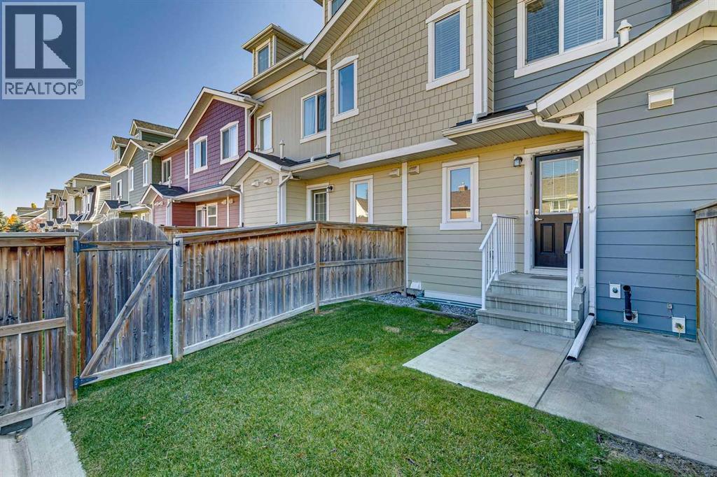 1223 Auburn Bay Circle SE, Calgary, Alberta  T3M 2A4 - Photo 33 - A2351697