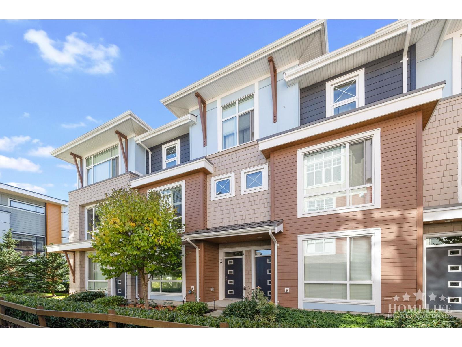 46 45615 TAMIHI WAY|Garrison Crossing