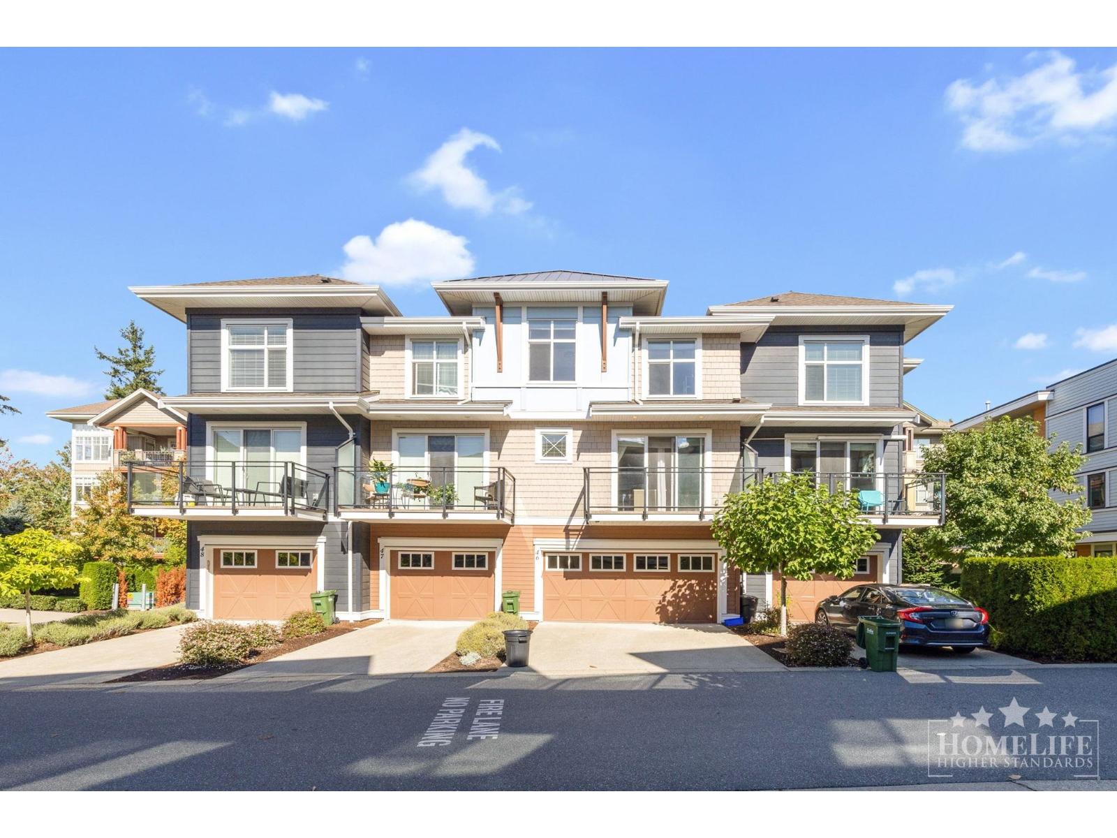 46 45615 TAMIHI WAY|Garrison Crossing