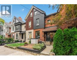84 LONDON STREET, Toronto, Ontario