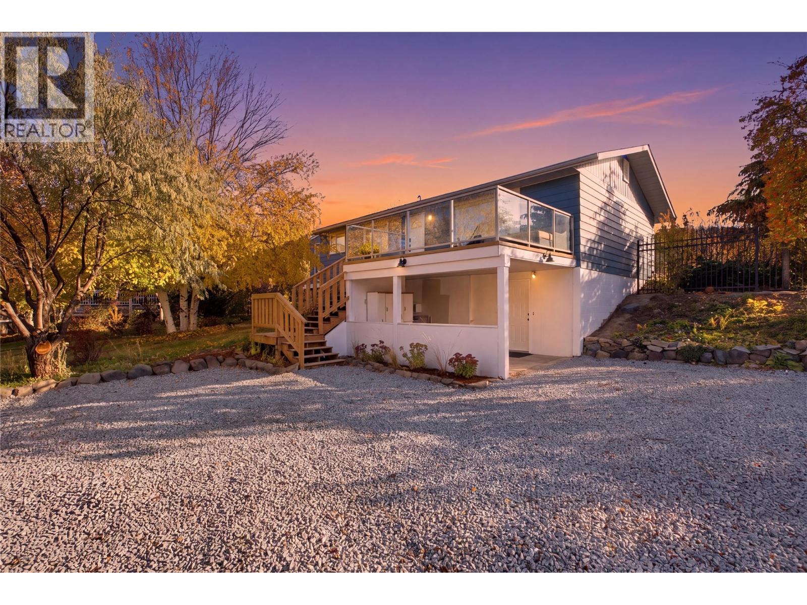 6105 Meadowland Crescent N, Kamloops, British Columbia