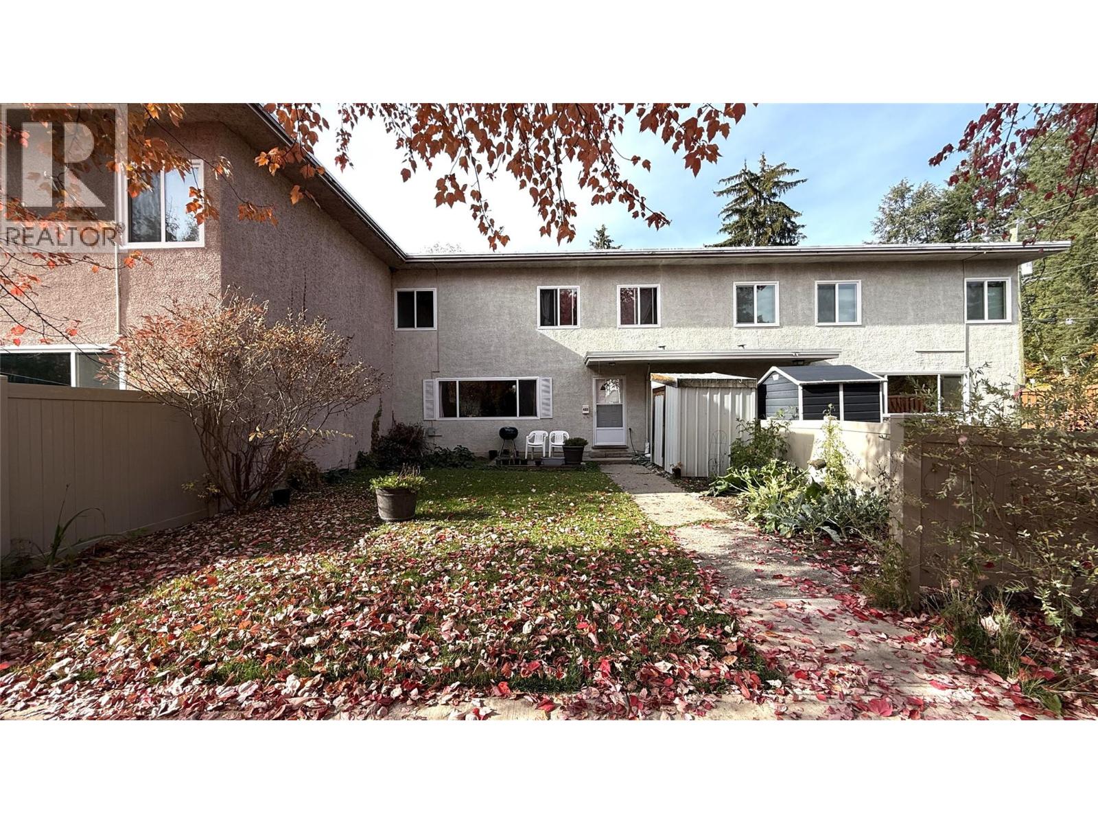403 Richards Street W, Nelson, British Columbia