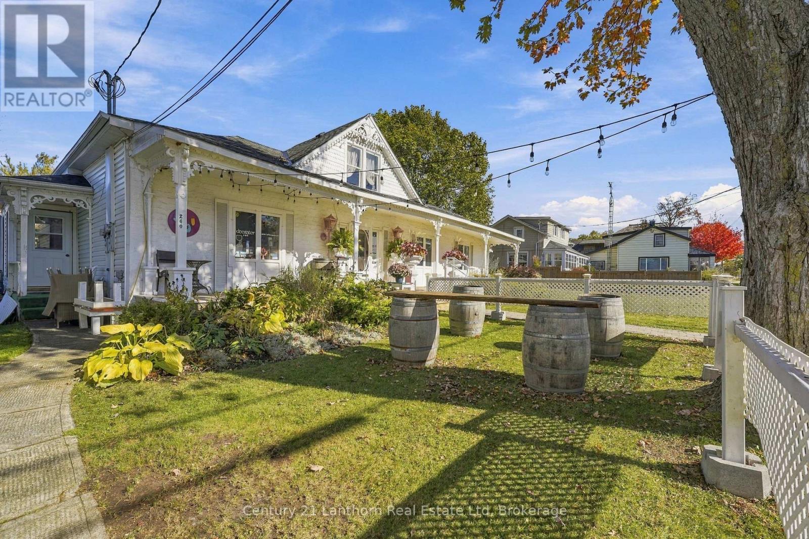 A - 260 Wellington Main Street, Prince Edward County, Ontario  K0K 3L0 - Photo 16 - X14104676