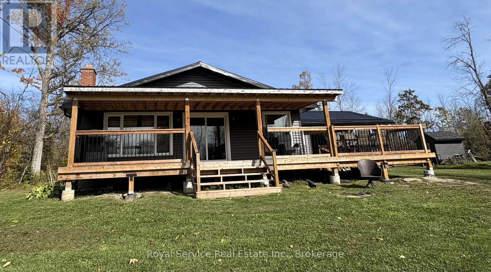 351 FIDLAR'S GLEN ROAD, Marmora and Lake, Ontario