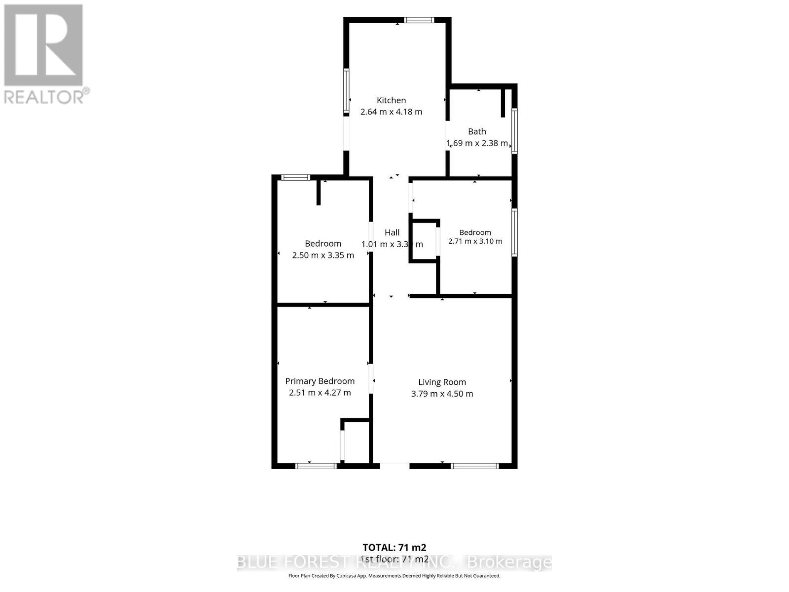 225 Simcoe Street, London East, Ontario  N6B 1J3 - Photo 21 - X14104670