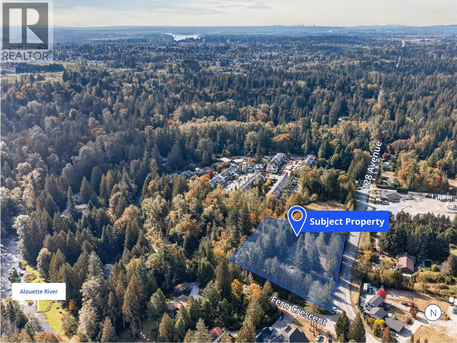 24195 Fern Crescent, Maple Ridge, British Columbia  V4R 2S1 - Photo 2 - C8082534