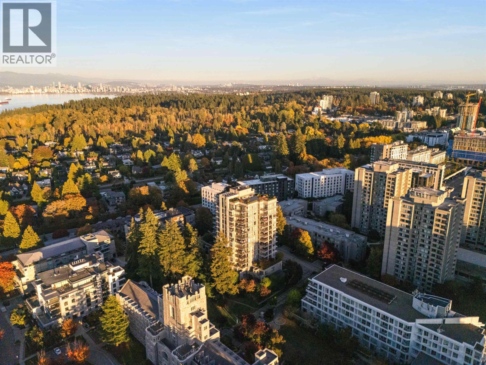 1601 5989 Walter Gage Road, Vancouver, British Columbia  V6T 0A8 - Photo 36 - R3177568