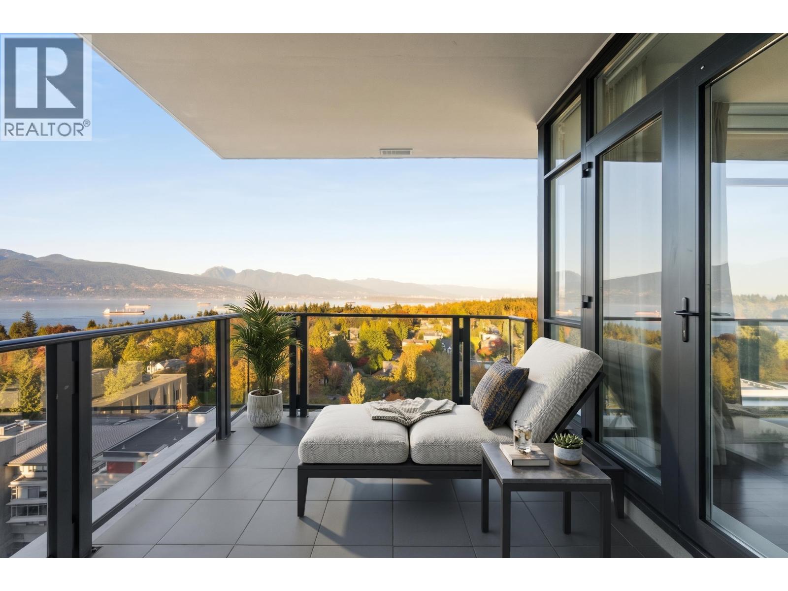 1601 5989 Walter Gage Road, Vancouver, British Columbia  V6T 0A8 - Photo 34 - R3177568