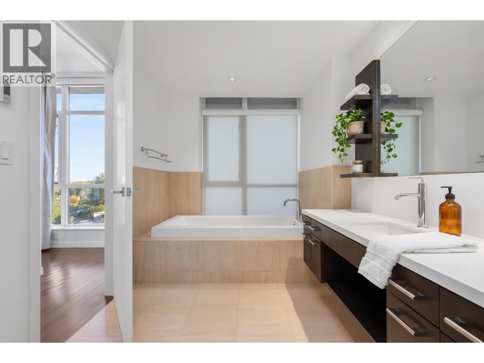 1601 5989 Walter Gage Road, Vancouver, British Columbia  V6T 0A8 - Photo 23 - R3177568