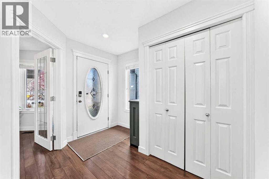 203 West Springs Close SW, Calgary, Alberta  T3H 5G6 - Photo 3 - A2345954