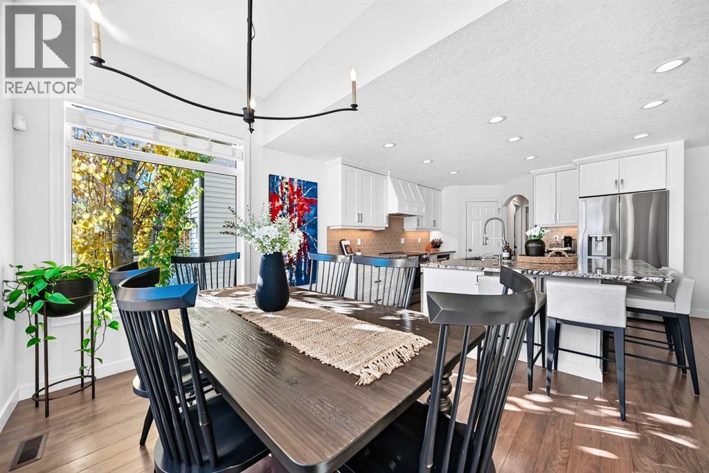 203 West Springs Close SW, Calgary, Alberta  T3H 5G6 - Photo 15 - A2345954
