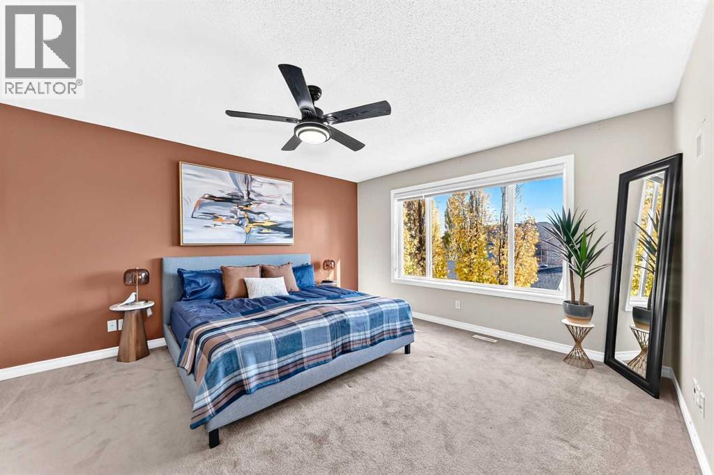 203 West Springs Close SW, Calgary, Alberta  T3H 5G6 - Photo 22 - A2345954
