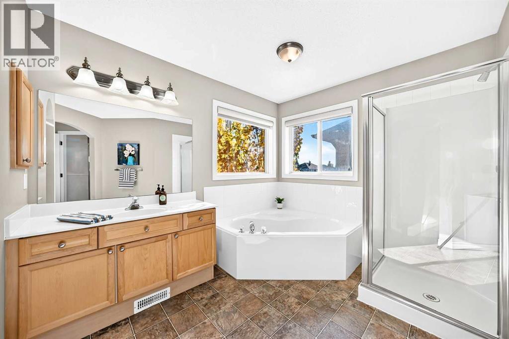 203 West Springs Close SW, Calgary, Alberta  T3H 5G6 - Photo 26 - A2345954