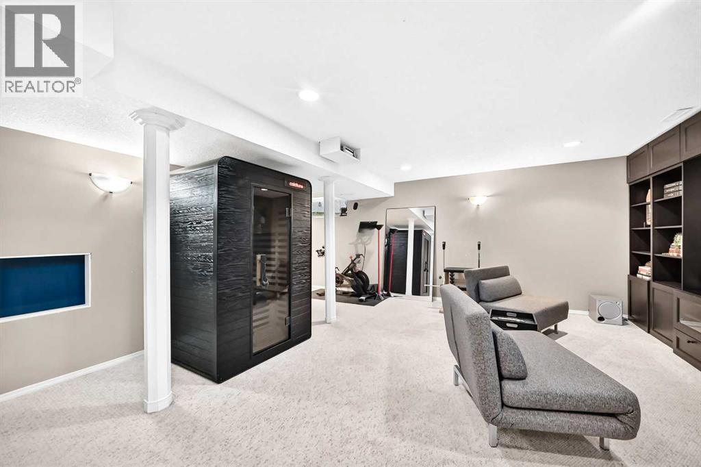 203 West Springs Close SW, Calgary, Alberta  T3H 5G6 - Photo 38 - A2345954
