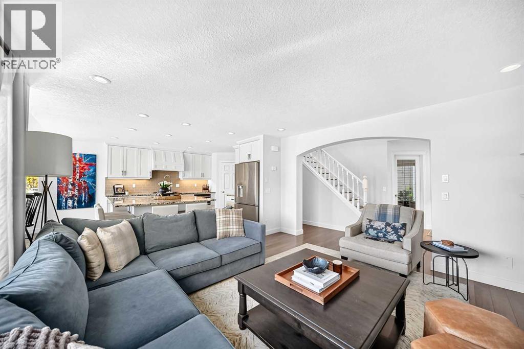 203 West Springs Close SW, Calgary, Alberta  T3H 5G6 - Photo 5 - A2345954