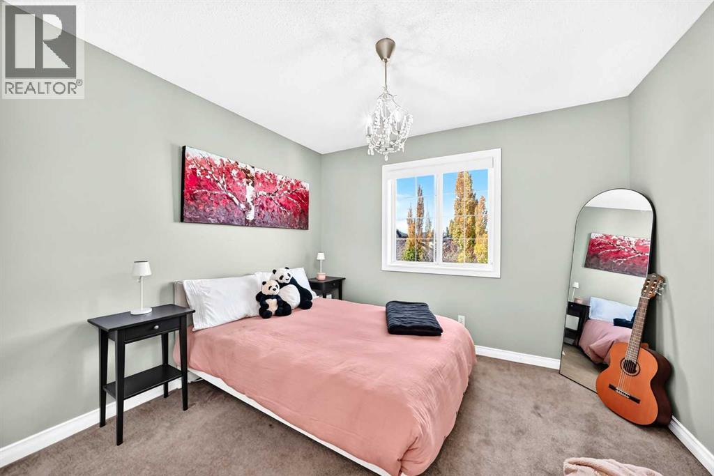203 West Springs Close SW, Calgary, Alberta  T3H 5G6 - Photo 31 - A2345954